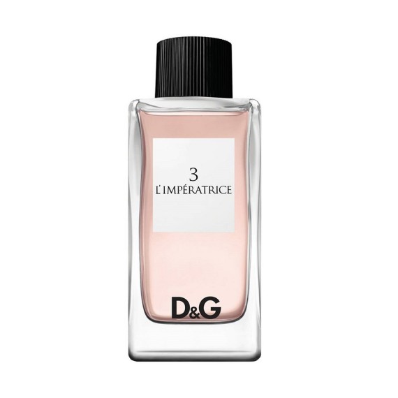 Dolce & Gabbana Anthology 3 L`imperatrice Tester EDT